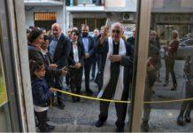 Coldiretti: inaugurato nuovo ufficio a Reggio Calabria