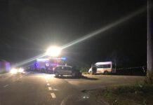 Incidente con tra Rosarno e Gioia Tauro, coinvolta una famiglia