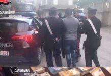 Latitante Arrestato a San Luca