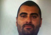 ‘Ndrangheta: Catturato il latitante RASO Pietro, sfuggito all’operazione ARES