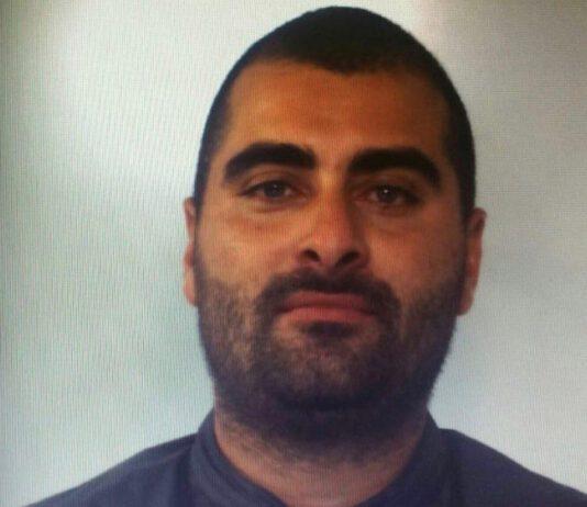 ‘Ndrangheta: Catturato il latitante RASO Pietro, sfuggito all’operazione ARES