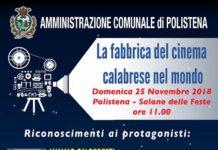 Mimmo Calopresti, Marcello Fonte, Enzo Russo, a Polistena. Domenica 25 novembre ospiti dell’Amministrazione Comunale
