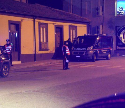 Arresti e deferimenti a Rosarno, San Ferdinando, Gioia Tauro e Taurianova