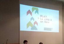 Presentazione a Torino al XV Forum del Libro del progetto del Comune di Rosarno “ Play La Città è un libro “