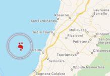 Doppia scossa di terremoto nella Piana