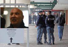 Uomo di Rosarno prende in ostaggio impiegati uffici postali