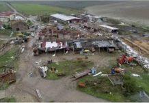 Coldiretti: nella provincia di Crotone uno scenario apocalittico devastate anche le campagne