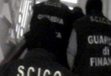 Ndrangheta, sequestro beni per 212milioni di euro