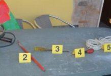 Arrestato 25enne per furto all’interno di una villetta vicina all’aeroporto