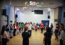 Cittanova, Audizioni alla SRC Scuola di Recitazione della Calabria