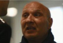 Si arrende il rosarnese barricato dentro ufficio postale con ostaggi