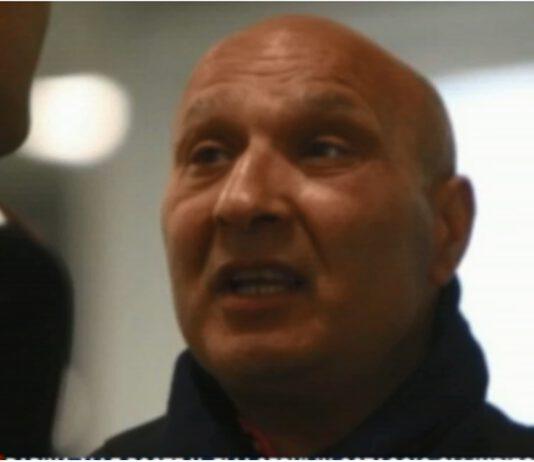 Si arrende il rosarnese barricato dentro ufficio postale con ostaggi