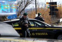 Aziende “colluse” con Ndrangheta, sequestro beni