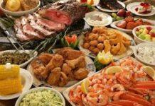 Come evitare di ingrassare durante le feste natalizie