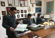 Confisca beni per oltre 22 milioni