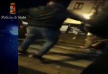 Rissa tra ragazzi, 8 denunce