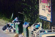 Rifiuti a Rosarno, il Sindaco Idà spiega le ragioni dell’emergenza e annuncia lotta ai trasgressori