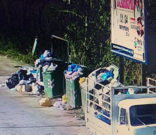 Rifiuti a Rosarno, il Sindaco Idà spiega le ragioni dell’emergenza e annuncia lotta ai trasgressori
