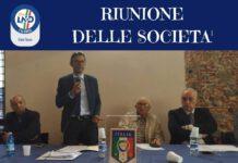 Gioia Tauro, riunione società calcistiche del territorio