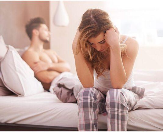 Sindrome della curvatura peniena: cause e cure di un problema per il 9% degli uomini