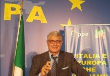 Nuccio Pizzimenti: Forza Italia dovrebbe essere un partito inclusivo