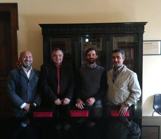 A Palmi il Concorso Oleario Internazionale EVO– IOOC