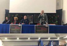 “Guidare” il rispetto alla vita. “Amici del Lupo” e ITIS di Polistena insieme per l’educazione stradale