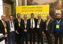 Coldiretti, Ettore Prandini eletto presidente nazionale: il suo primo pensiero è andato al mezzogiorno d’Italia