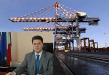 Consigliere regionale Nicolò su Porto di Gioia Tauro: “Rendere efficace la Zes e rilanciare il porto”