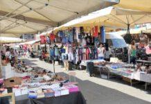 Rosarno, Trasferimento mercato a partire da Sabato 10 novembre