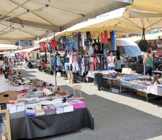 Rosarno, Trasferimento mercato a partire da Sabato 10 novembre