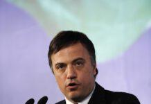 Ndrangheta Operazione Quinta bolgia, arrestato ex deputato