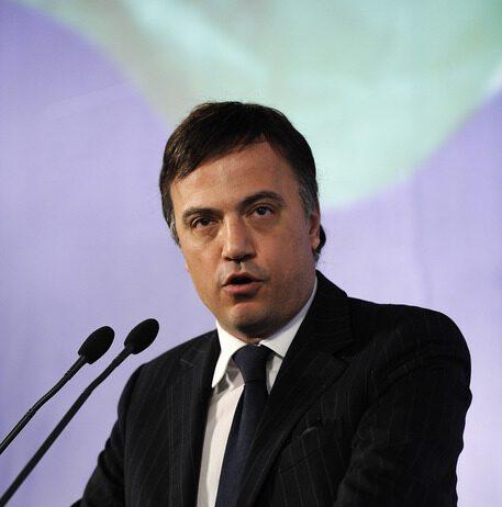 Ndrangheta Operazione Quinta bolgia, arrestato ex deputato