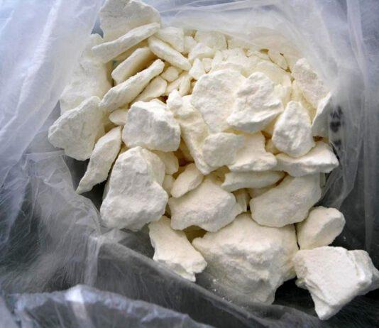 Traffico di cocaina, sette arresti