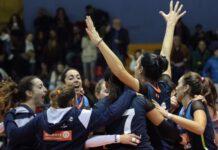 L’Expert Ekuba Palmi supera Modica al Tie Break con una bella prestazione