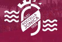 ASD Roccella 1935, Francesco Passiatore è il nuovo allenatore della formazione amaranto