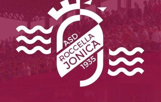 ASD Roccella 1935, Francesco Passiatore è il nuovo allenatore della formazione amaranto