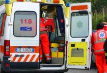 Scontro tra due auto, un morto