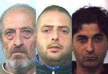 Arresti a San Ferdinando e Rosarno