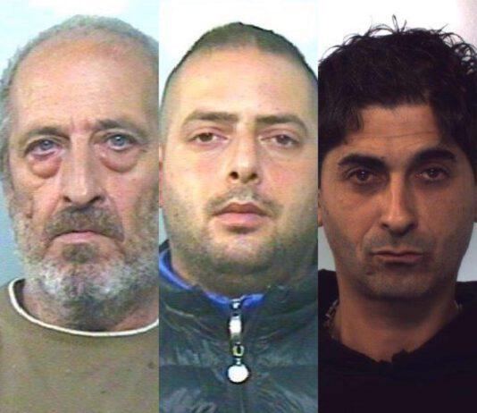 Arresti a San Ferdinando e Rosarno