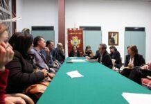 Palmi, Al via con il primo tavolo tecnico il Progetto Culturale Integrato