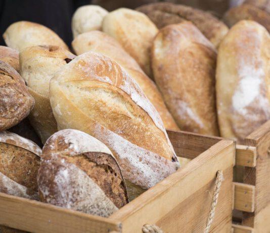 Coldiretti: arriva l’ etichetta per distinguere pane fresco e decongelato