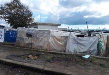 Tendopoli San Ferdinando, trasferiti 30migranti