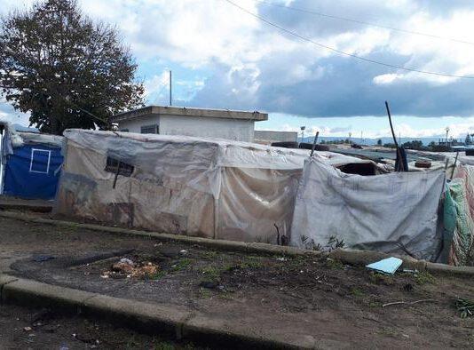 Tendopoli San Ferdinando, trasferiti 30migranti