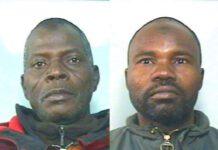 San Ferdinando, sorpresi ad asportare legna per costituire baracche abusive presso tendopoli