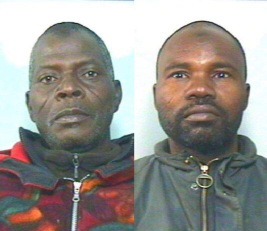 San Ferdinando, sorpresi ad asportare legna per costituire baracche abusive presso tendopoli