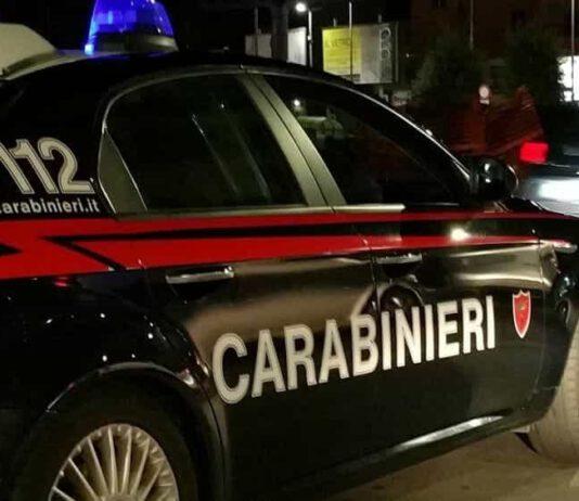 Ndrangheta- sequestro beni per 300 mila euro