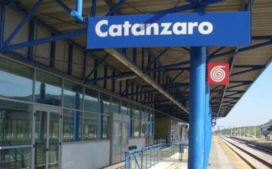 Cadavere trovato in stazione