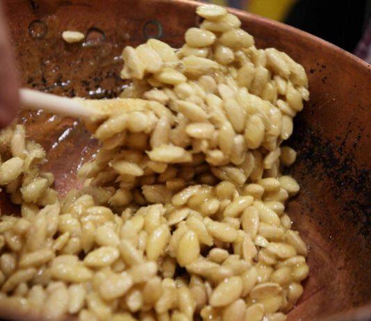 Taurianova: 7, 8 e 9 dicembre la terza edizione del Festival del Torrone La città del Torrone artigianale pronta per un grande evento che ospiterà il concerto di Fausto Leali