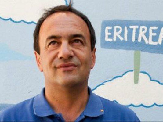 Mimmo Lucano “Sogno di tornare sindaco di Riace e che il mio paese possa vincere il Premio Nobel per la Pace”